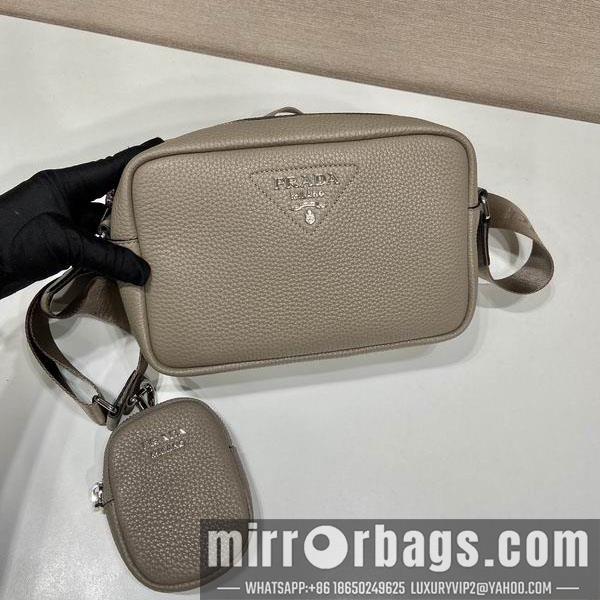 Replica Prada Bags 1BH182 22X14.5X8cm Ap