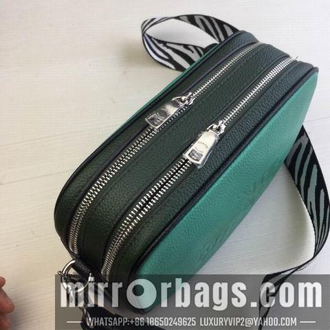 Replica Coach Bags XXL72704 green