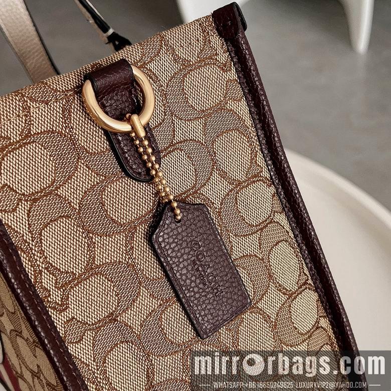 Replica Coach Bags C8407 29x22x13cm