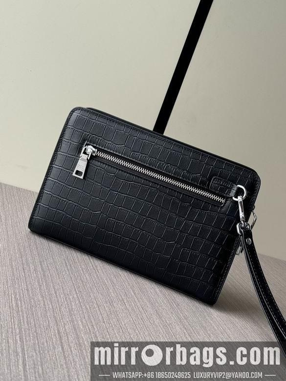 Replica Prada Bags 2823-4 27X17X4cm WP