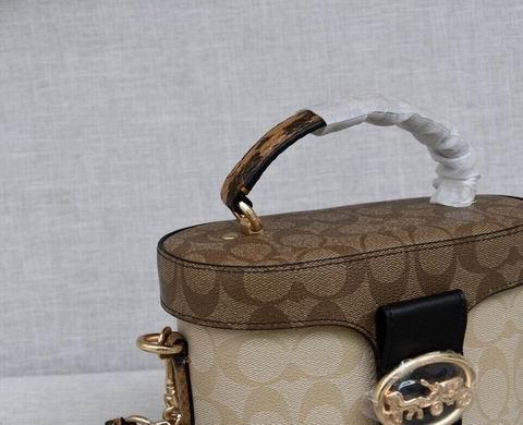 Replica Coach Bags BH5504 20X14X11.5
