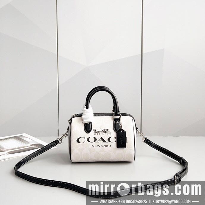 Replica Coach Bags ch486 25.5X16.5X14cm DN 5