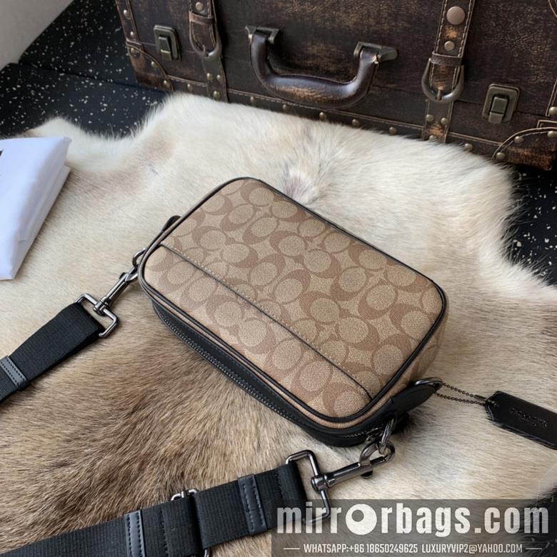 Replica Coach Bags 100801 JH 4