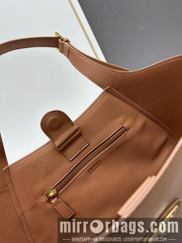Replica Prada Bags Prada 1BG488 28x20.5x7.5cm jj1