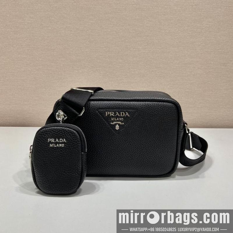 Replica Prada Bags 1BH182 22X14.5X8cm Ap
