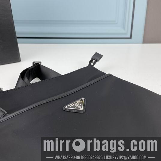Replica Prada Bags Parda 053 30x27x1cm ww