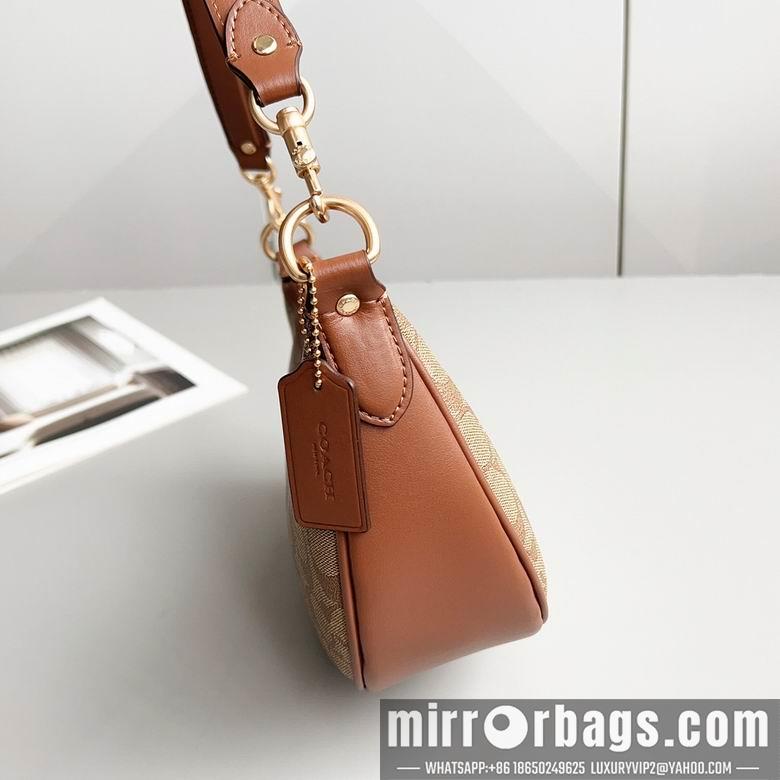 Replica Coach Bags CO996 CO997 18X26X36cm JH 4