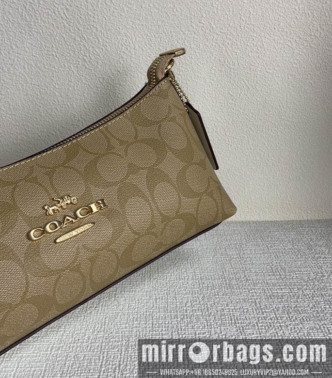 Replica Coach Bags CL405 CL406 CL407 CL656 26X12X7cm AZ 2