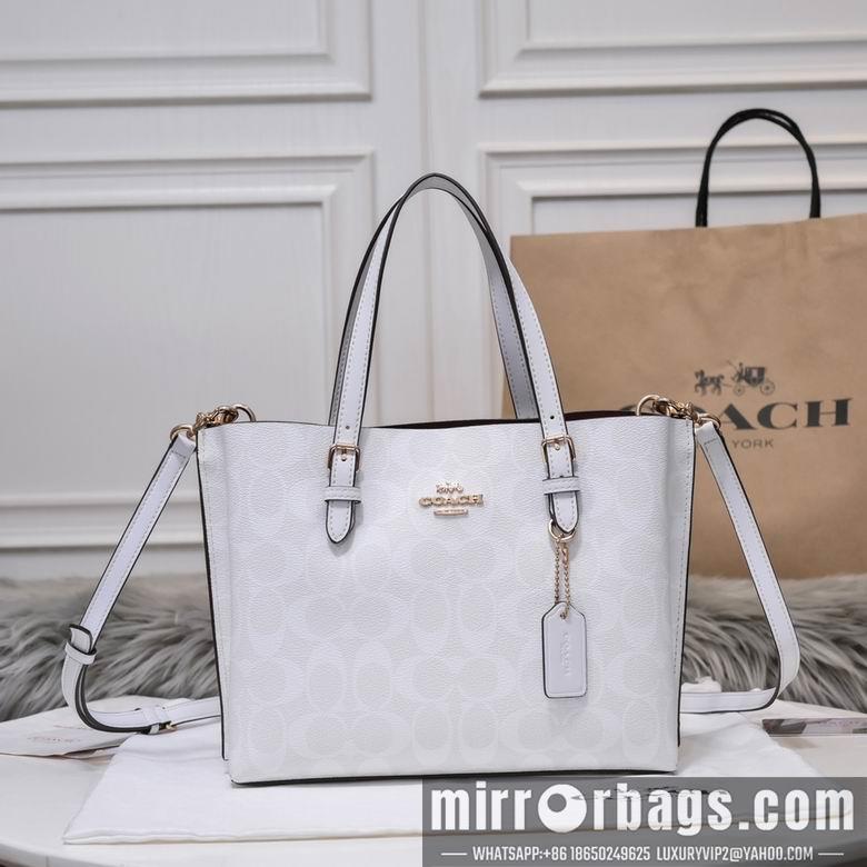 Replica Coach Bags c4250 25X19X12cm XM 4