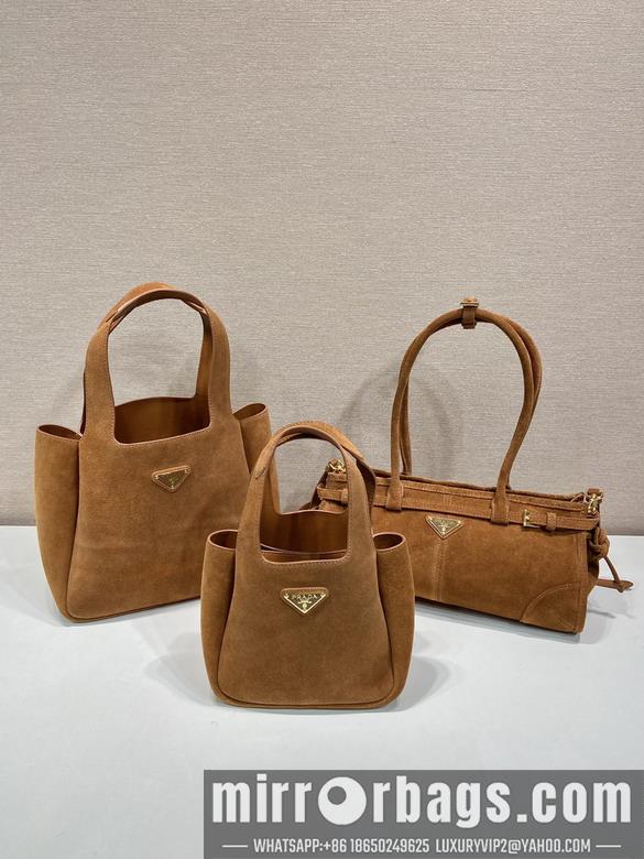 Replica Prada Bags Prada 1BA349 18x16x10cm AP.