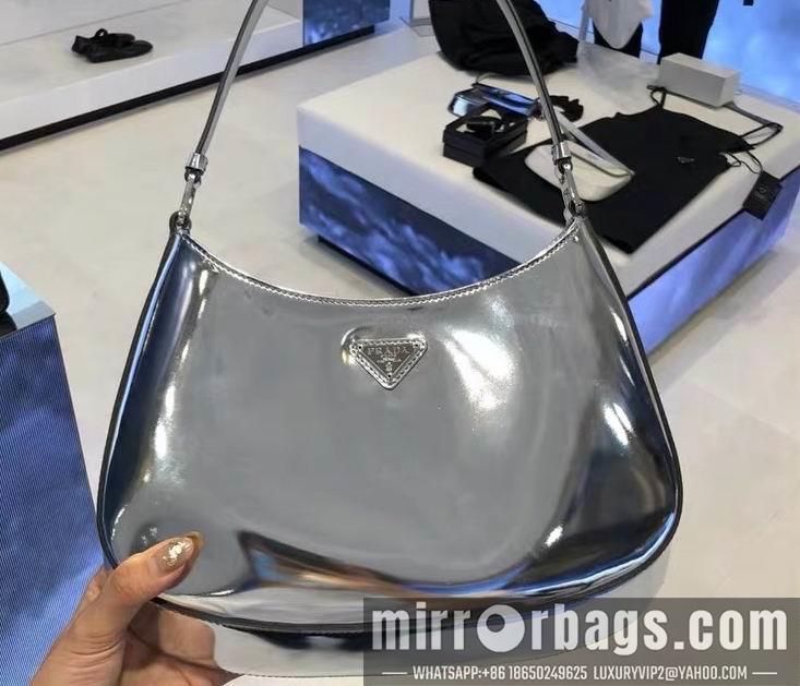 Replica Prada Bags 1BC499 26.5X15X4CM Ap2