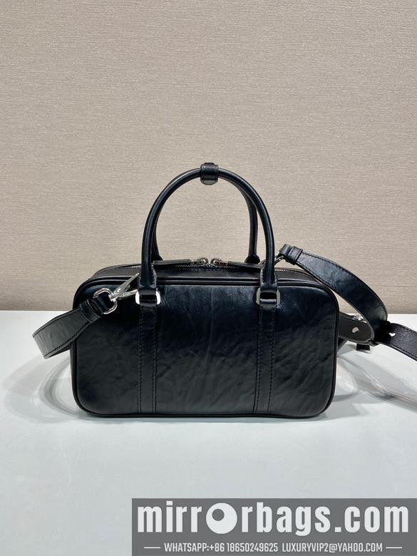 Replica Prada Bags Prada 1BB098 24x12.5x8cm AP
