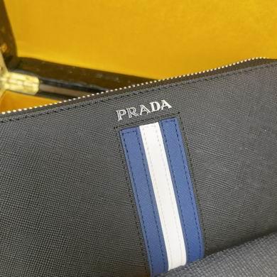 Replica Prada Bags 666093 19X10X2.5cm ZY