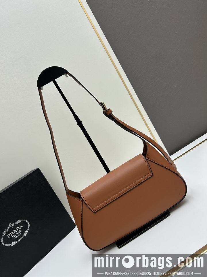Replica Prada Bags Prada 819 25x5.5cm jj1