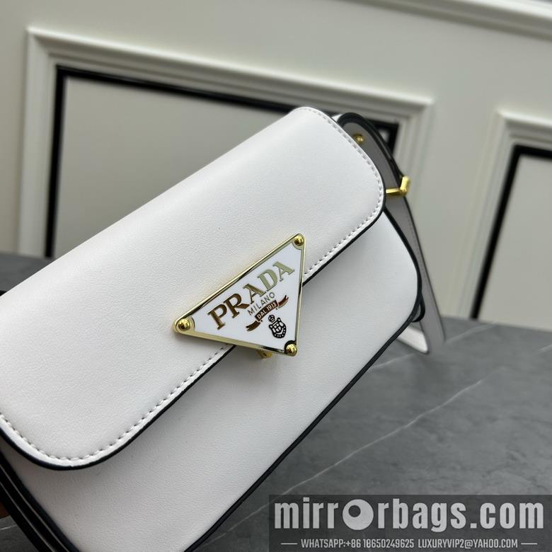 Replica Prada Bags Prada 1BD339 20.5x10.5x4cm ss2