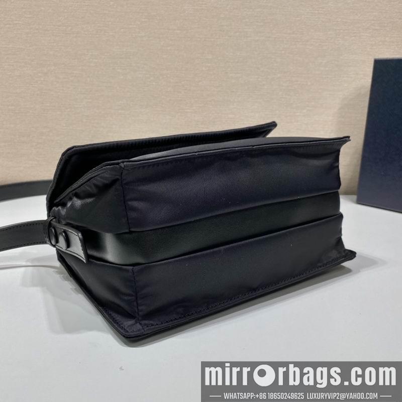 Replica Prada Bags 1BD258 23.5x18x11cm 08