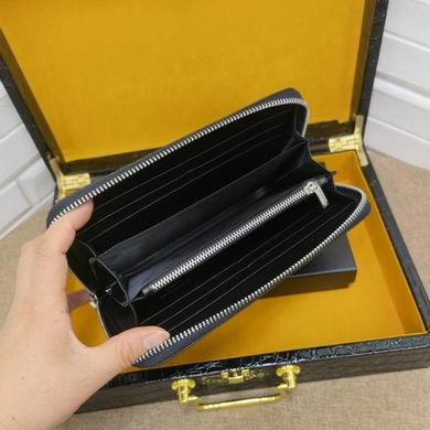 Replica Prada Bags 666093 19X10X2.5cm ZY
