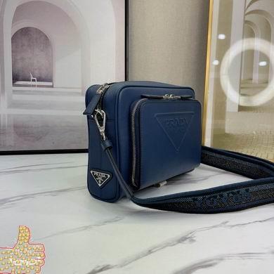 Replica Prada Bags 2106-3 25x18x7cm