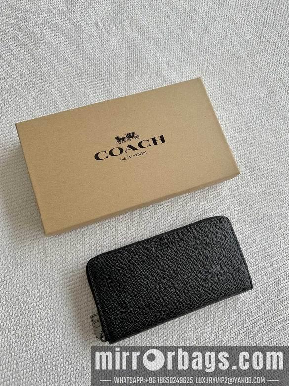 Replica Coach Bags 20X10cm 041012 AZ 2