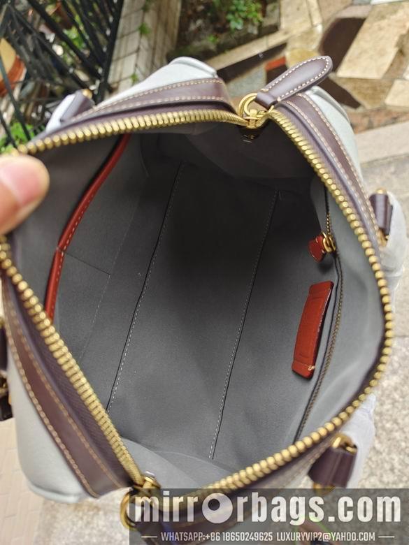 Replica Coach Bags 8530 25x16x18cm YG 1