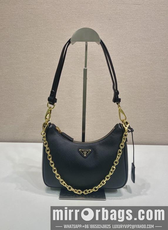 Replica Prada Bags Prada 1BC204 22x18x6cm AP1