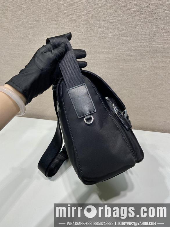 Replica Prada Bags Prada BD671B 30x25x12cm AP