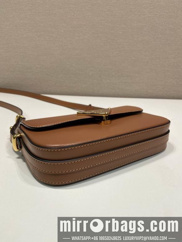 Replica Prada Bags Prada 1BD339 20.5x10.5x4cm AP