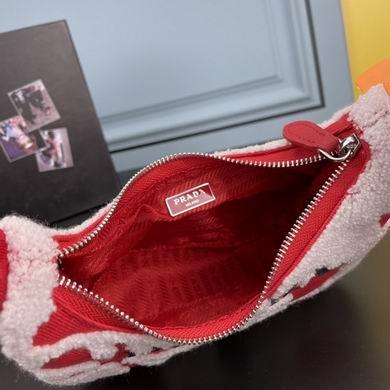 Replica Prada Bags Re-Edition 1BH672 23X17X6cm YW
