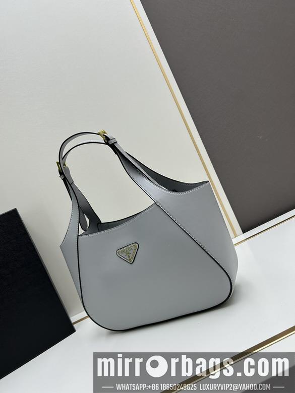 Replica Prada Bags Prada 1BG488 28x20x7.5cm jj3