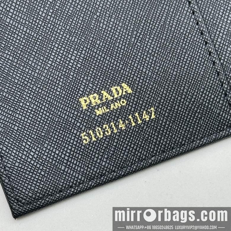 Replica Prada Bags Prada 7015 13.5x9x3cm zy