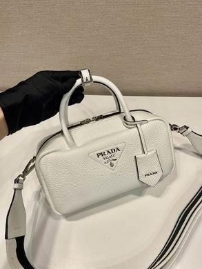 Replica Prada Bags Prada 1BB102 24x12x8.5cm AP