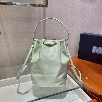Replica Prada Bags 1BH038 18x23x12cm ap07