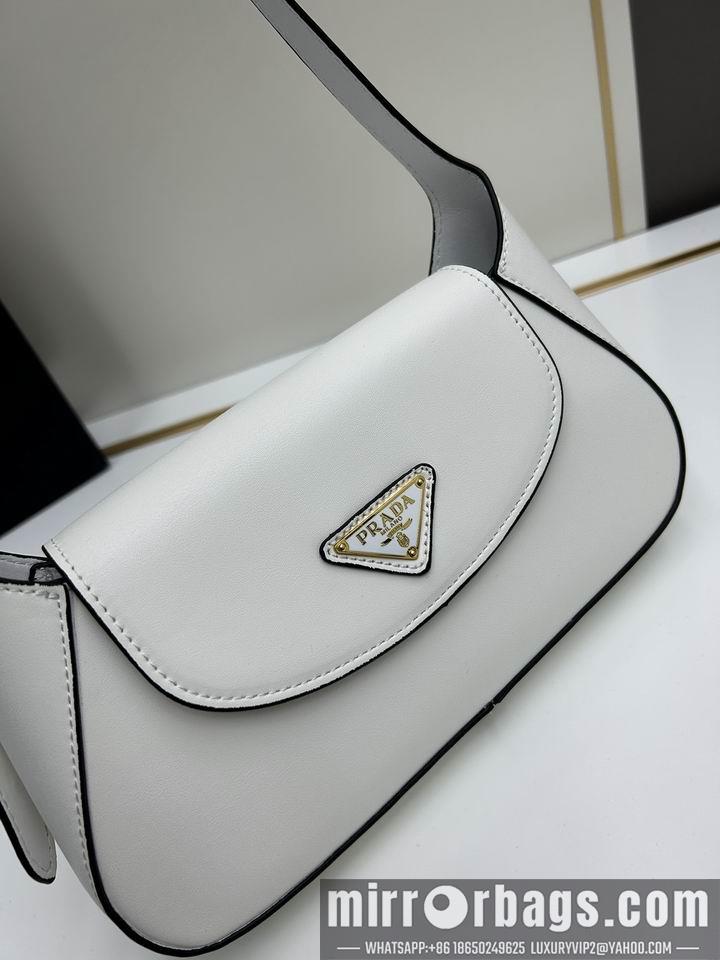 Replica Prada Bags Prada 819 25x5.5cm jj2