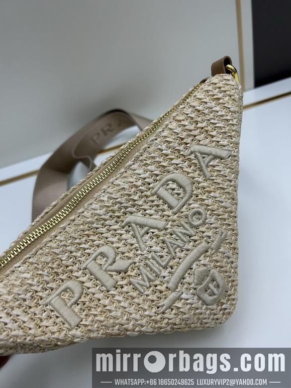 Replica Prada Bags Prada 2524 25x13x10cm jj
