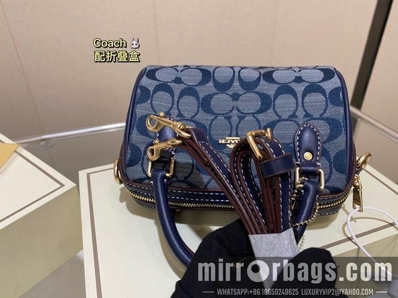 Replica Coach Bags ch486 25.5X16.5X14cm DN 6