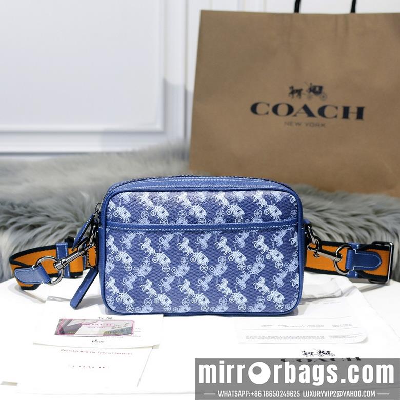 Replica Coach Bags 89084 23X15X6cm XM