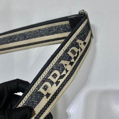 Replica Prada Bags Triangle Saffiano 2VH155 28x18x11cm ap 08