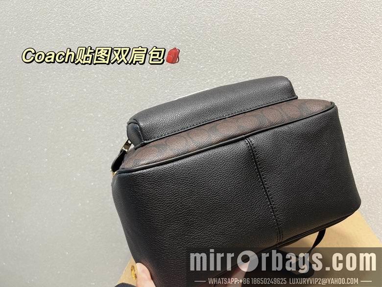 Replica Coach Bags Court 26x34cm CN 1