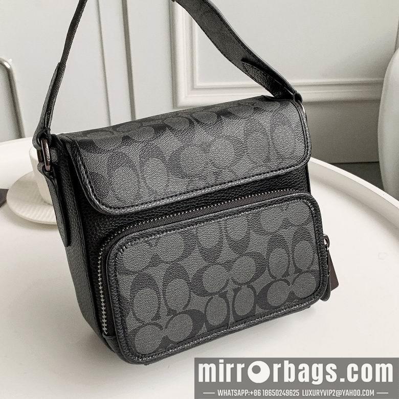 Replica Coach Bags C9870 22X20X6cm XM