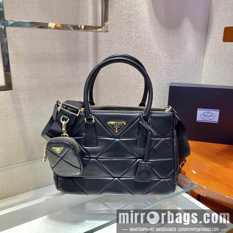 Replica Prada Bags 1BD863 28x20x12cm ap 02