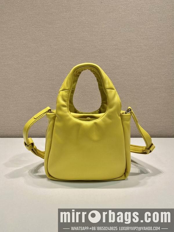 Replica Prada Bags Prada 1BA359 18x15.5x10cm AP