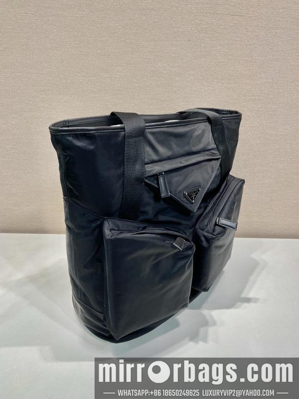 Replica Prada Bags Prada 2VG120 31.5x42.5x16cm AP