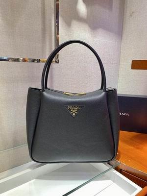 Replica Prada Bags 1BC142 2020 33x29x12cm ap