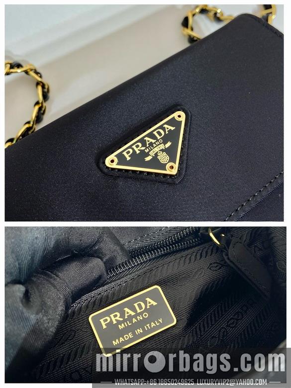 Replica Prada Bags Prada 1BD648 18x17x5cm AP