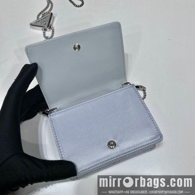 Replica Prada Bags Duchesse 1MR024 11.5x8cm ap