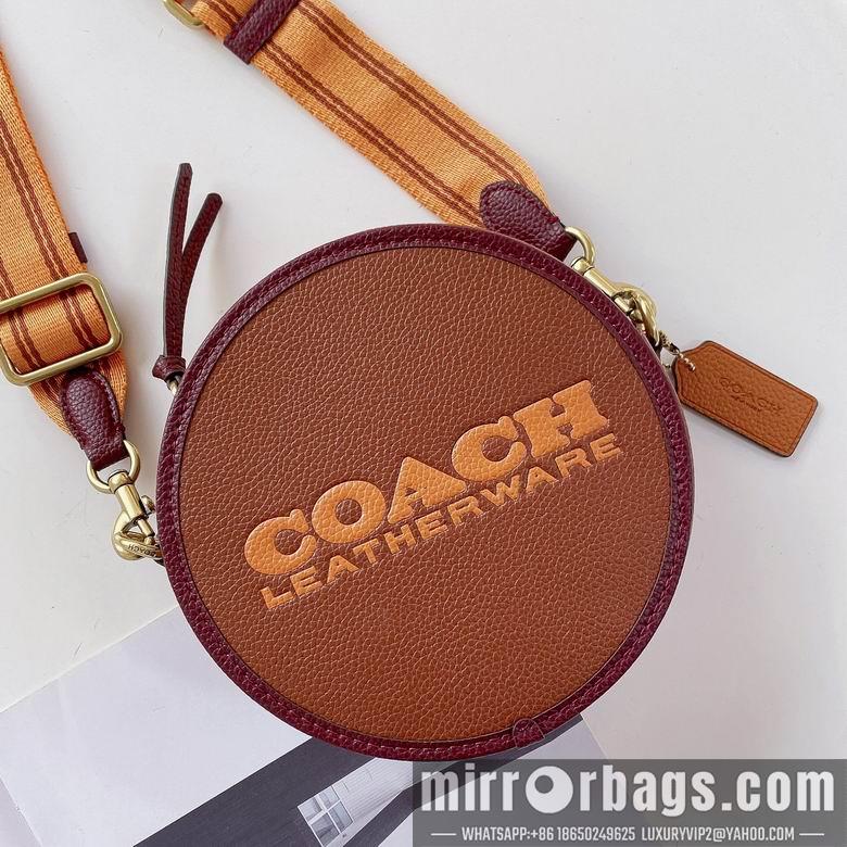 Replica Coach Bags C6998 CA098 18X18X6.5cm DN 4