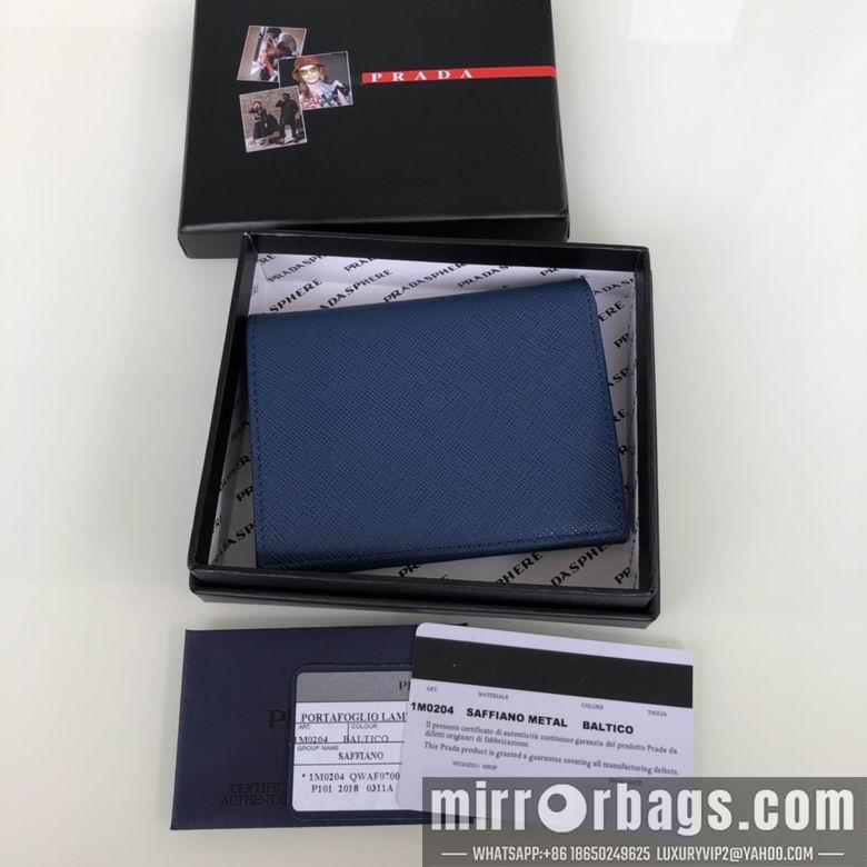 Replica Prada Bags 1M0204 11.2X9.5cm