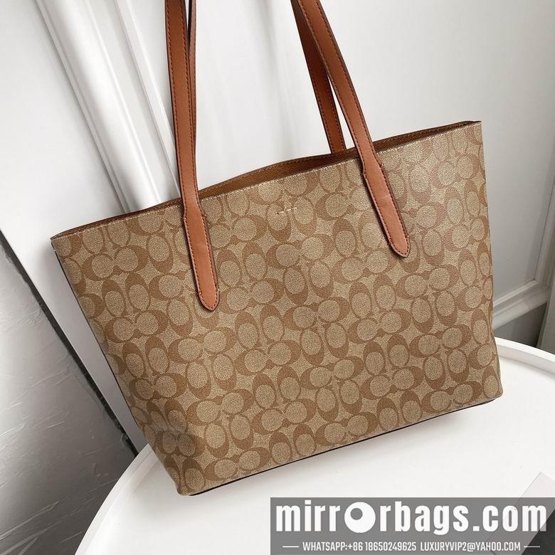 Replica Coach Bags F67108 29x12cm YG 1
