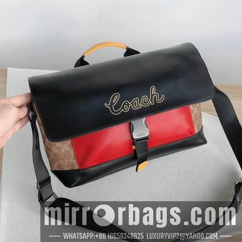 Replica Coach Bags BH73840 33X22X11