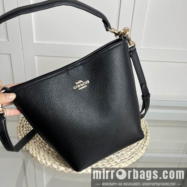 Replica Coach Bags 28X22X10cm 070402 AZ 2